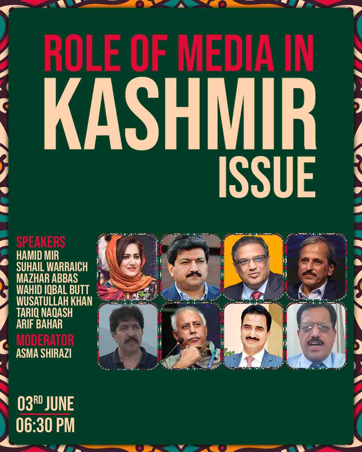 Role of Media in Kashmir Issue-min